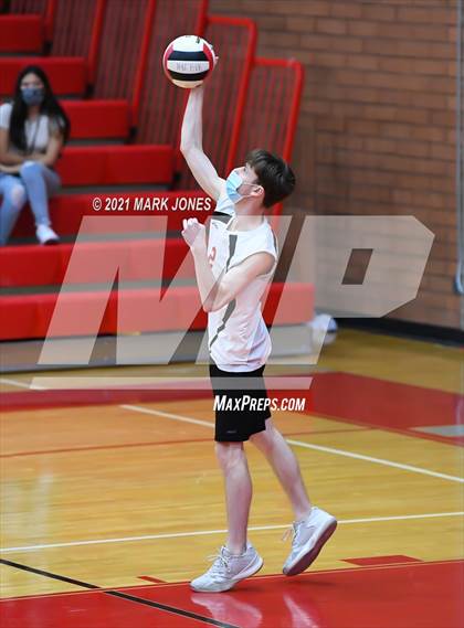 Thumbnail 1 in Higley @ Ironwood  photogallery.