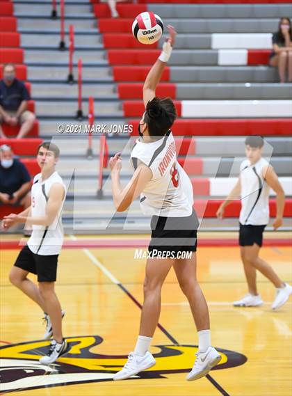 Thumbnail 1 in Higley @ Ironwood  photogallery.