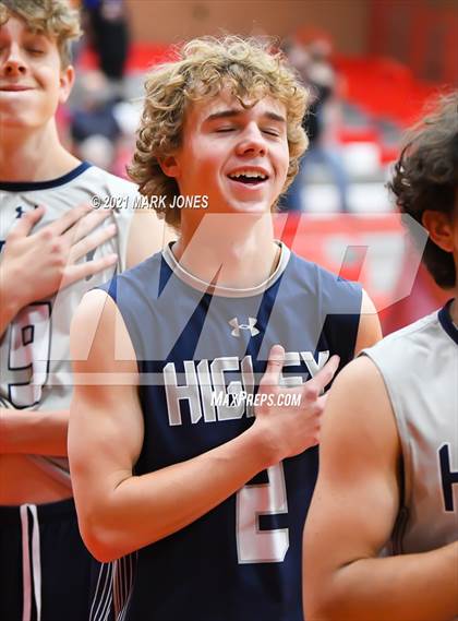 Thumbnail 1 in Higley @ Ironwood  photogallery.