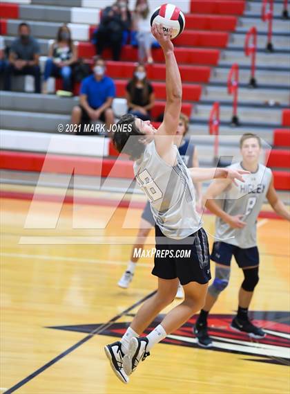 Thumbnail 1 in Higley @ Ironwood  photogallery.