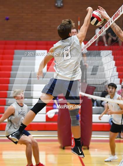 Thumbnail 1 in Higley @ Ironwood  photogallery.