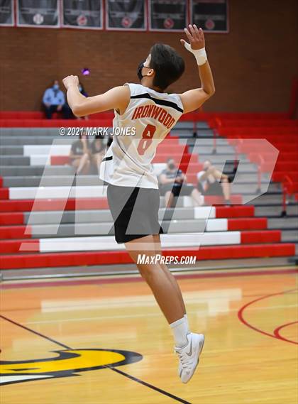 Thumbnail 1 in Higley @ Ironwood  photogallery.
