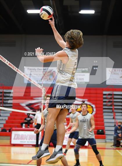 Thumbnail 1 in Higley @ Ironwood  photogallery.