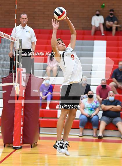Thumbnail 2 in Higley @ Ironwood  photogallery.