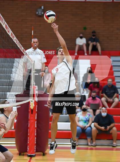 Thumbnail 1 in Higley @ Ironwood  photogallery.