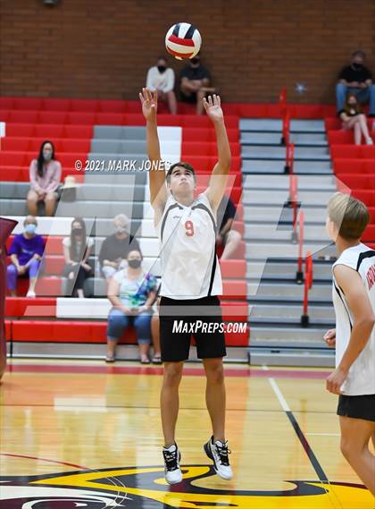 Thumbnail 2 in Higley @ Ironwood  photogallery.