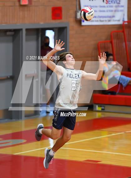 Thumbnail 3 in Higley @ Ironwood  photogallery.