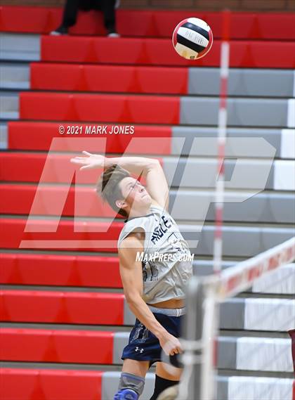 Thumbnail 1 in Higley @ Ironwood  photogallery.