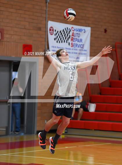 Thumbnail 1 in Higley @ Ironwood  photogallery.