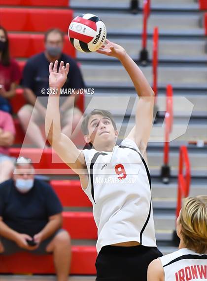 Thumbnail 2 in Higley @ Ironwood  photogallery.