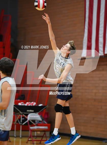 Thumbnail 3 in Higley @ Ironwood  photogallery.