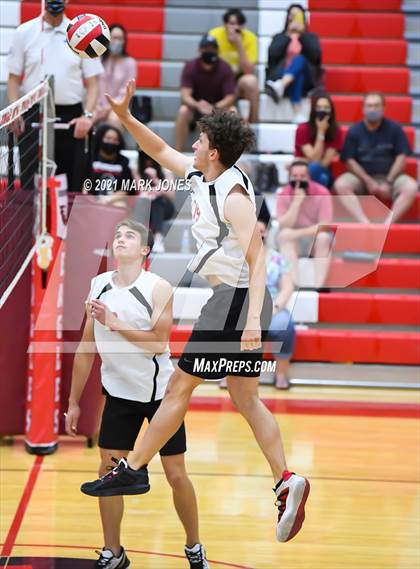 Thumbnail 1 in Higley @ Ironwood  photogallery.
