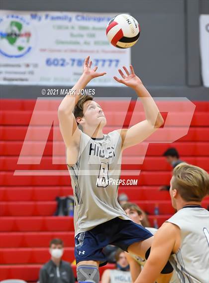 Thumbnail 2 in Higley @ Ironwood  photogallery.