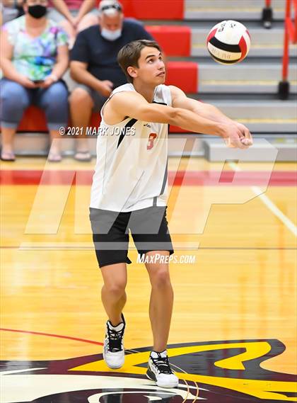 Thumbnail 1 in Higley @ Ironwood  photogallery.
