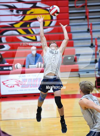 Thumbnail 3 in Higley @ Ironwood  photogallery.