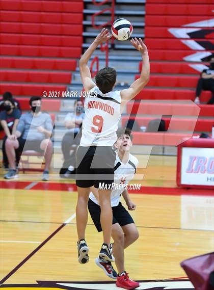 Thumbnail 1 in Higley @ Ironwood  photogallery.