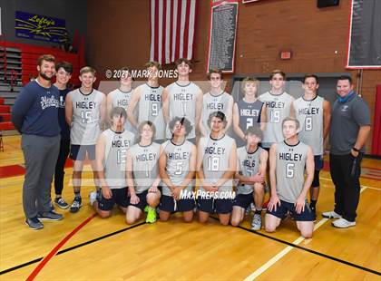 Thumbnail 3 in Higley @ Ironwood  photogallery.