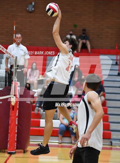 Thumbnail 3 in Higley @ Ironwood  photogallery.