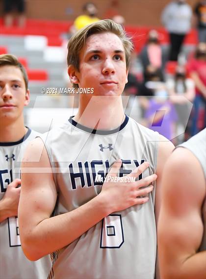 Thumbnail 2 in Higley @ Ironwood  photogallery.