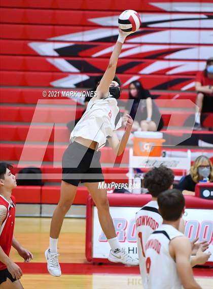 Thumbnail 1 in Higley @ Ironwood  photogallery.