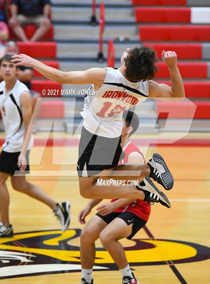 Thumbnail 2 in Higley @ Ironwood  photogallery.