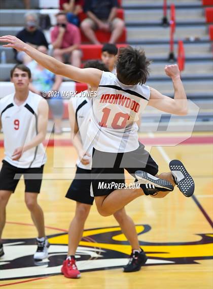 Thumbnail 2 in Higley @ Ironwood  photogallery.