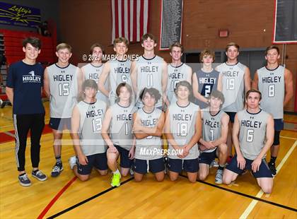 Thumbnail 1 in Higley @ Ironwood  photogallery.