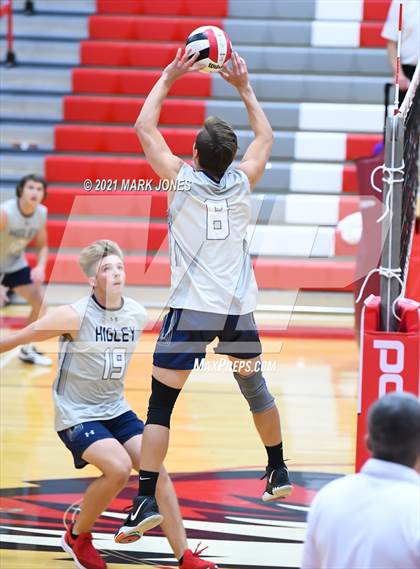 Thumbnail 2 in Higley @ Ironwood  photogallery.