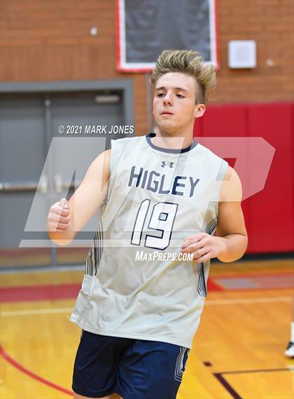 Thumbnail 3 in Higley @ Ironwood  photogallery.