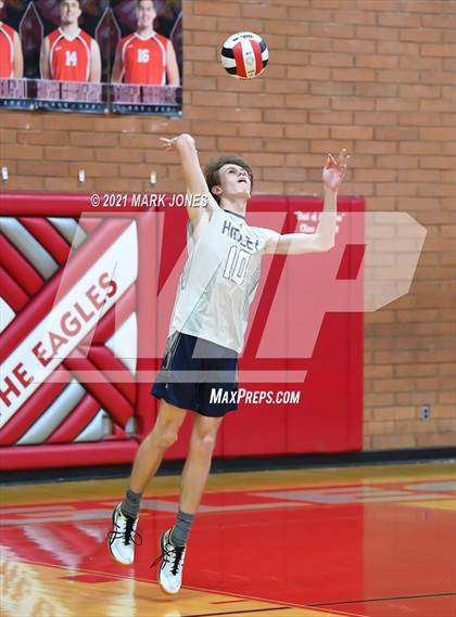 Thumbnail 2 in Higley @ Ironwood  photogallery.