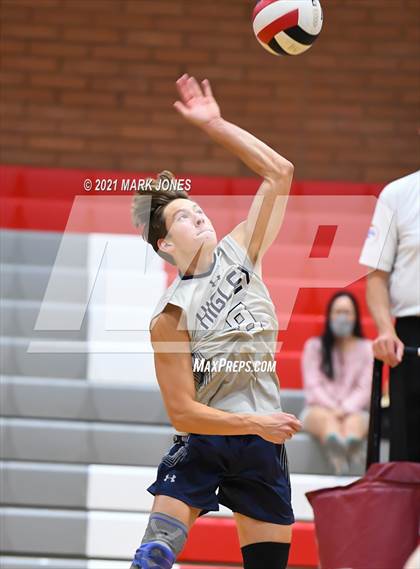 Thumbnail 3 in Higley @ Ironwood  photogallery.