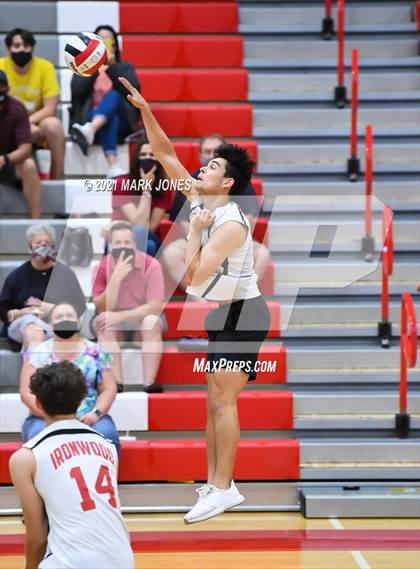 Thumbnail 2 in Higley @ Ironwood  photogallery.