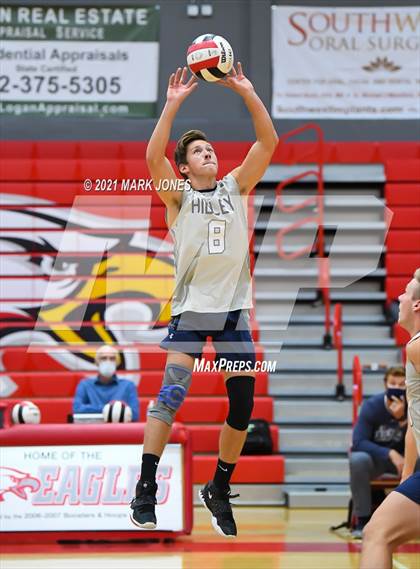 Thumbnail 1 in Higley @ Ironwood  photogallery.