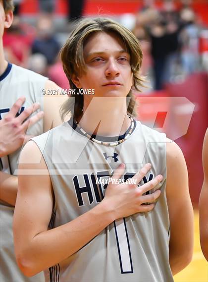 Thumbnail 3 in Higley @ Ironwood  photogallery.
