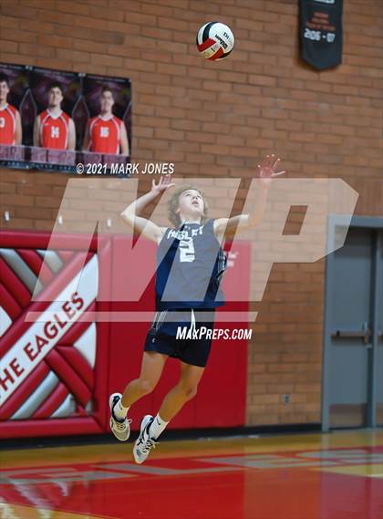 Thumbnail 3 in Higley @ Ironwood  photogallery.