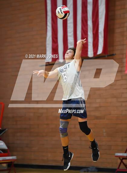Thumbnail 3 in Higley @ Ironwood  photogallery.