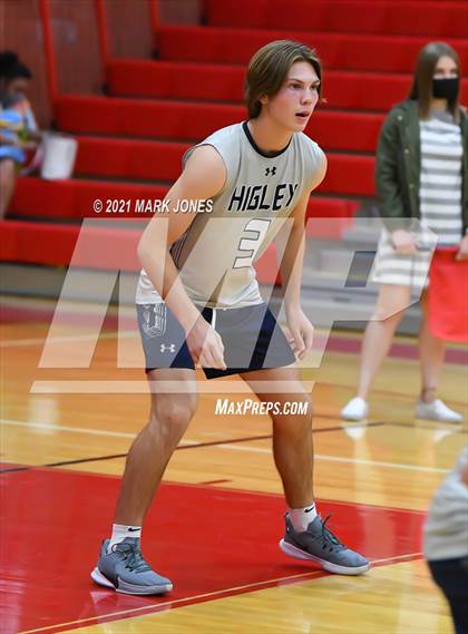 Thumbnail 3 in Higley @ Ironwood  photogallery.