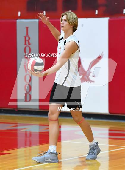 Thumbnail 1 in Higley @ Ironwood  photogallery.