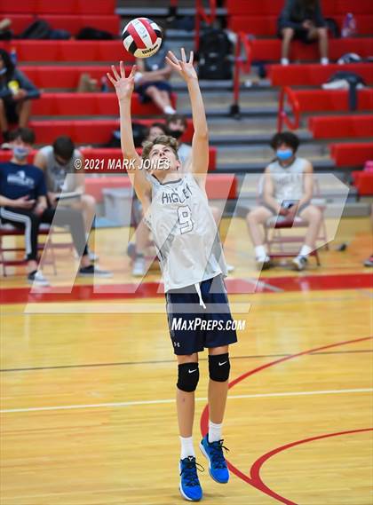 Thumbnail 3 in Higley @ Ironwood  photogallery.