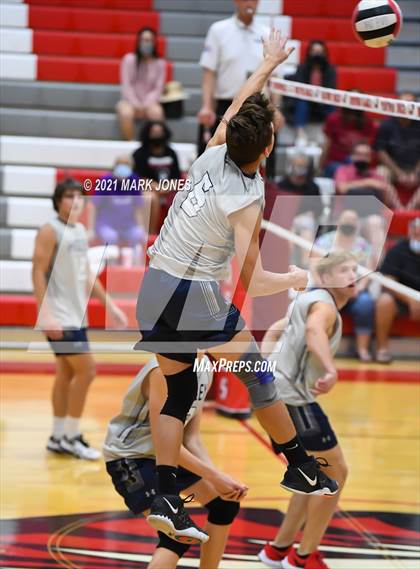 Thumbnail 1 in Higley @ Ironwood  photogallery.