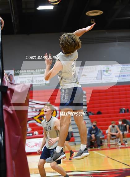 Thumbnail 1 in Higley @ Ironwood  photogallery.