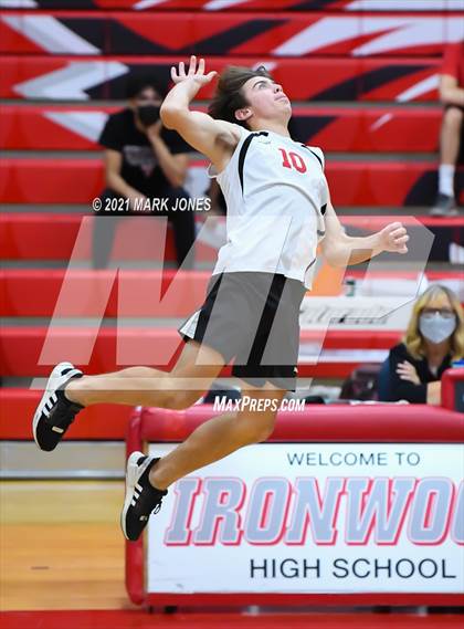 Thumbnail 2 in Higley @ Ironwood  photogallery.