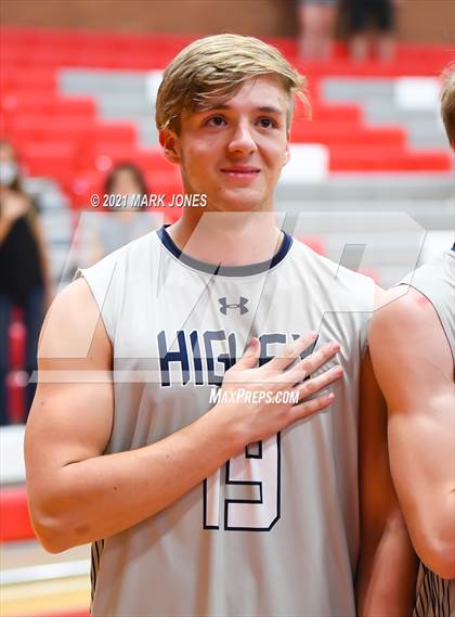 Thumbnail 2 in Higley @ Ironwood  photogallery.