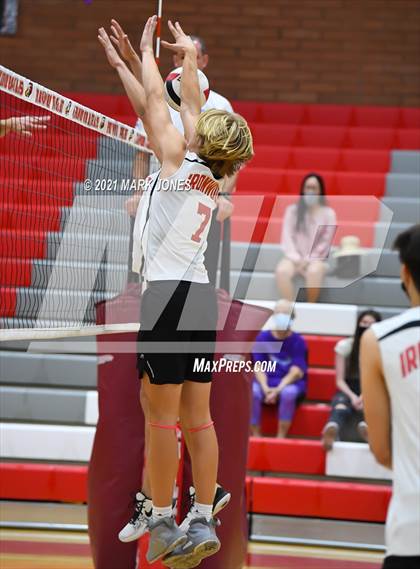 Thumbnail 1 in Higley @ Ironwood  photogallery.