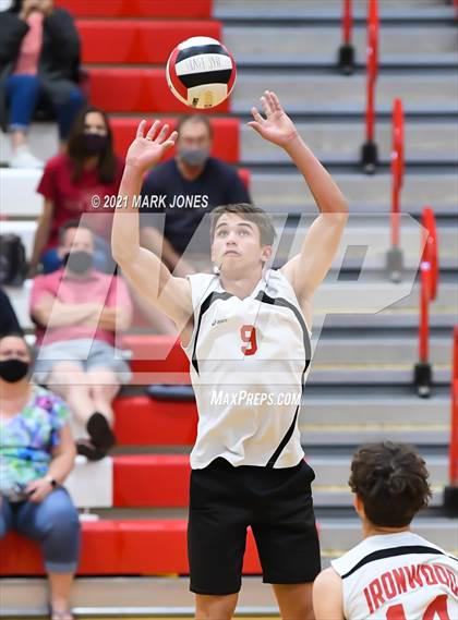 Thumbnail 3 in Higley @ Ironwood  photogallery.