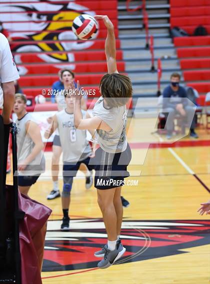 Thumbnail 3 in Higley @ Ironwood  photogallery.