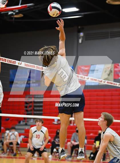 Thumbnail 1 in Higley @ Ironwood  photogallery.