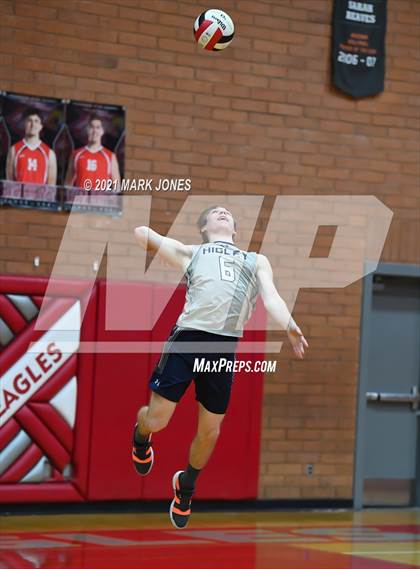 Thumbnail 1 in Higley @ Ironwood  photogallery.