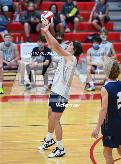 Thumbnail 1 in Higley @ Ironwood  photogallery.