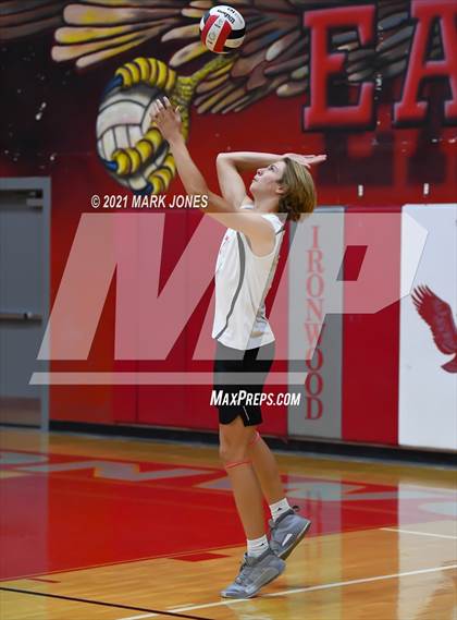 Thumbnail 1 in Higley @ Ironwood  photogallery.